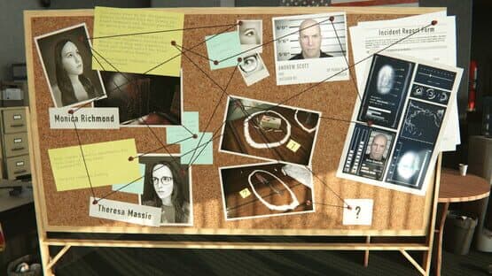 FBI Agent Simulator — screenshot 6