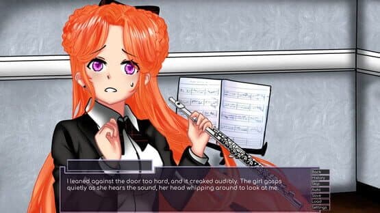 Venus: Improbable Dream — screenshot 1