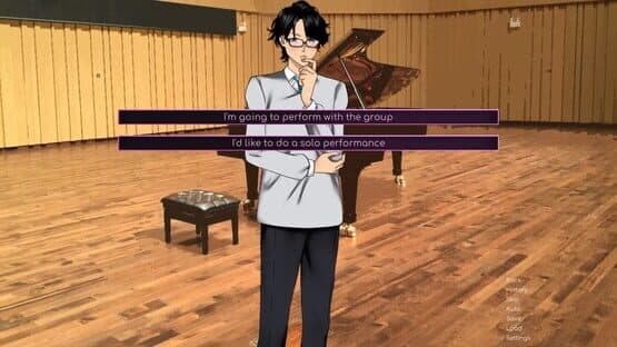 Venus: Improbable Dream — screenshot 4