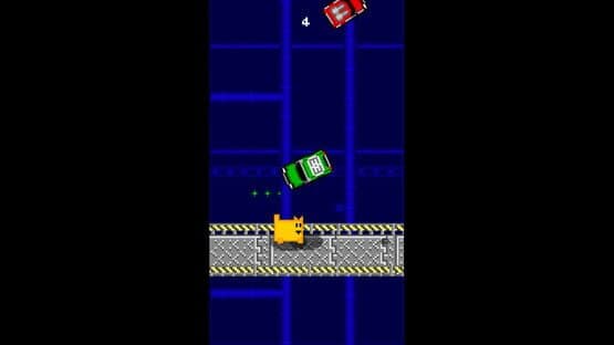 Box Cat Bash — screenshot 1