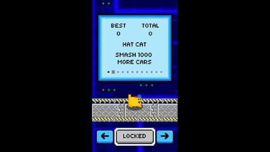 Box Cat Bash — screenshot 2