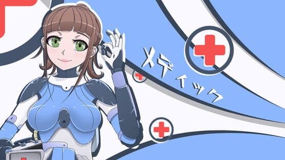 Among Waifus — screenshot 3