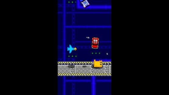 Box Cat Bash — screenshot 3