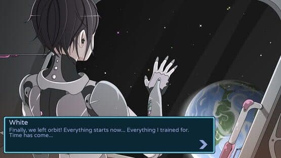 Among Waifus — screenshot 4