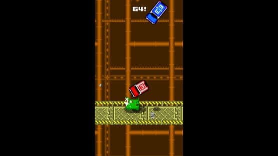 Box Cat Bash — screenshot 4