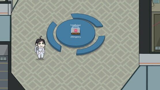 Among Waifus — screenshot 5