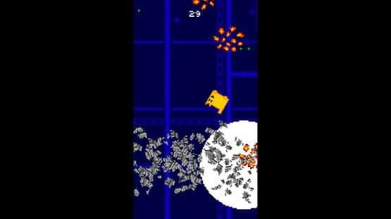 Box Cat Bash — screenshot 5