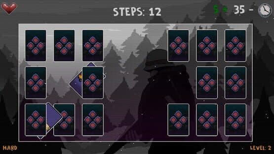 Relax Memory Game — screenshot 3