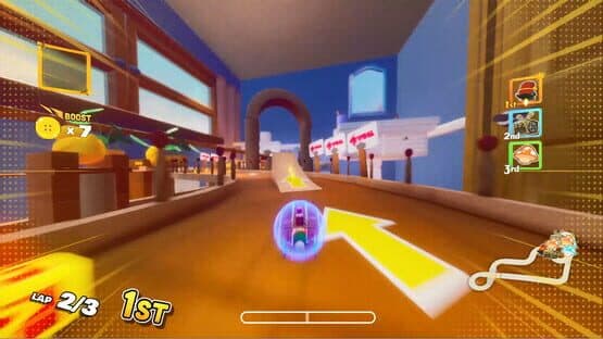 HaberDashers — screenshot 4