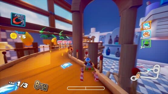 HaberDashers — screenshot 5