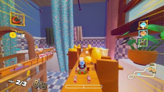 HaberDashers — screenshot 6