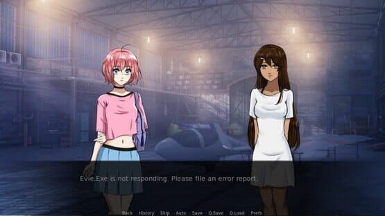 I Want to Fly — screenshot 5