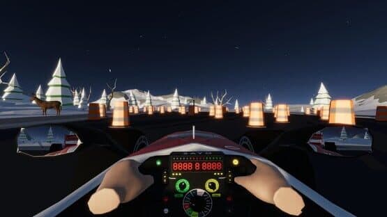 Car Parking Simulator VR — screenshot 3