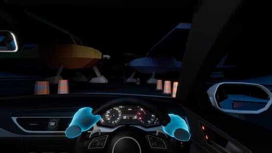 Car Parking Simulator VR — screenshot 5