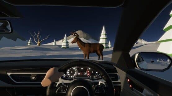 Car Parking Simulator VR — screenshot 7