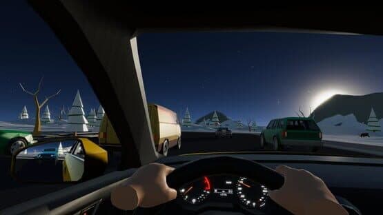 Car Parking Simulator VR — screenshot 8