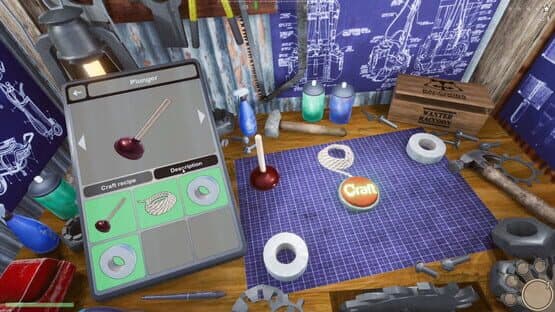 Wanted Raccoon — screenshot 2