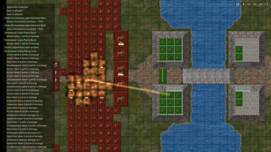 Conquest of Elysium 5 — screenshot 2