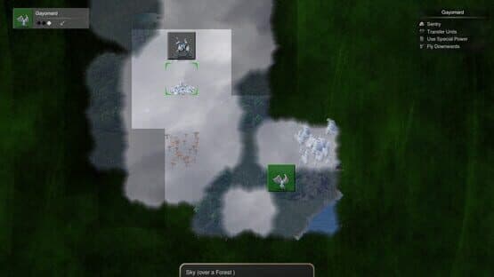 Conquest of Elysium 5 — screenshot 4
