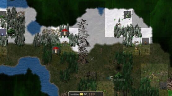 Conquest of Elysium 5 — screenshot 6