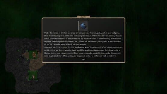 Conquest of Elysium 5 — screenshot 7