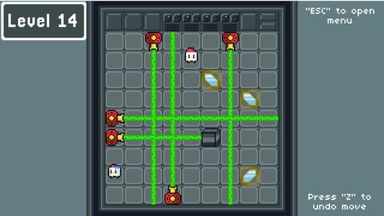 Pokoh — screenshot 1