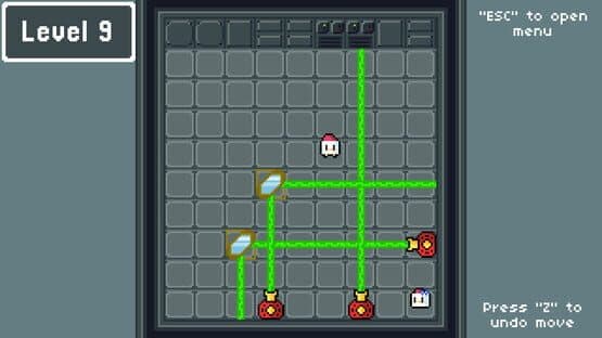 Pokoh — screenshot 3