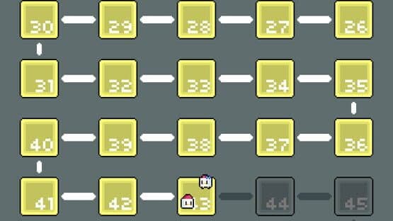 Pokoh — screenshot 4