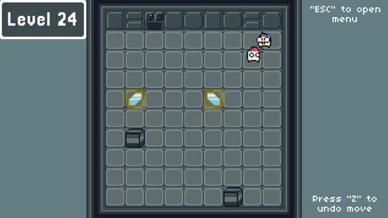 Pokoh — screenshot 5