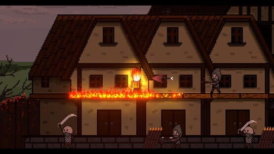 Freus — screenshot 2