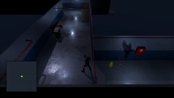 Until Sunset — screenshot 1