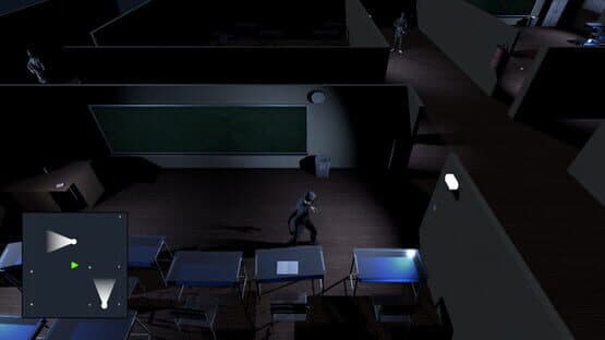 Until Sunset — screenshot 5