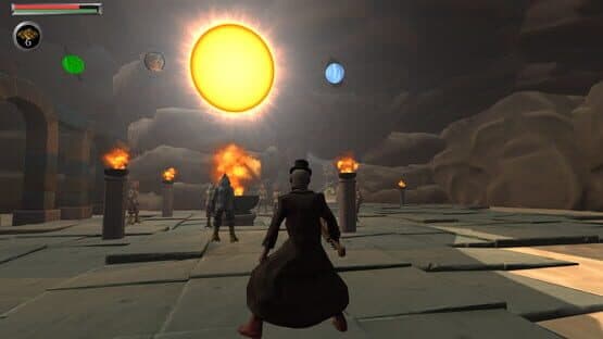 Dungeons & Cocks — screenshot 1