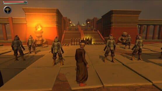 Dungeons & Cocks — screenshot 2