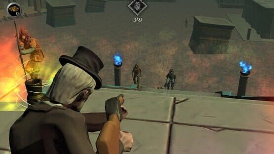 Dungeons & Cocks — screenshot 3