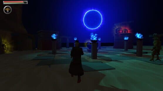 Dungeons & Cocks — screenshot 5