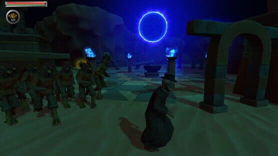 Dungeons & Cocks — screenshot 6