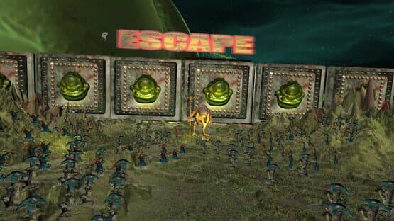 Escape From Monsterland — screenshot 7
