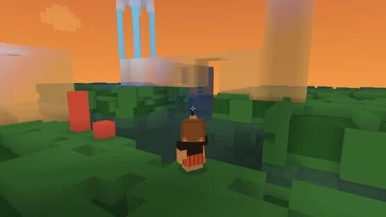 Particubes — screenshot 1