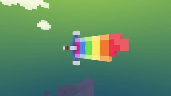 Particubes — screenshot 6