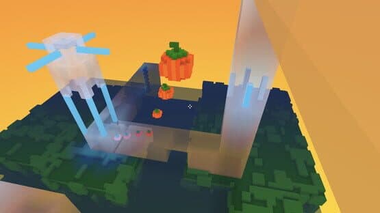 Particubes — screenshot 7