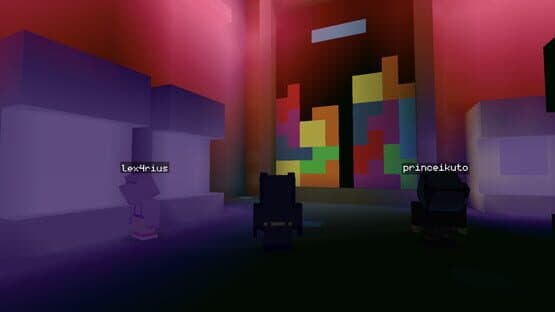 Particubes — screenshot 8