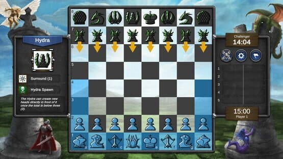 Mad Chess — screenshot 7