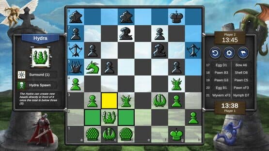 Mad Chess — screenshot 8