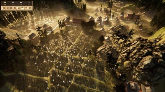 Chinese Empire — screenshot 1
