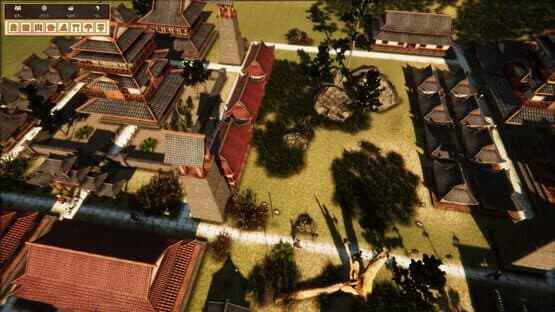 Chinese Empire — screenshot 2