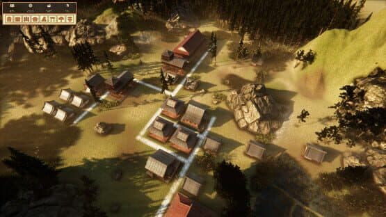 Chinese Empire — screenshot 3