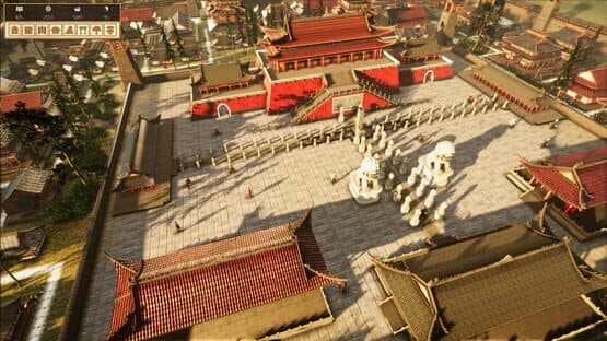 Chinese Empire — screenshot 4