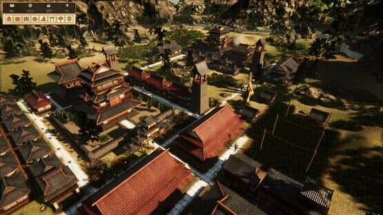 Chinese Empire — screenshot 5