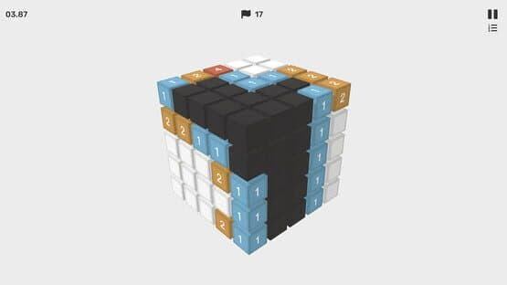 Mastermine — screenshot 1